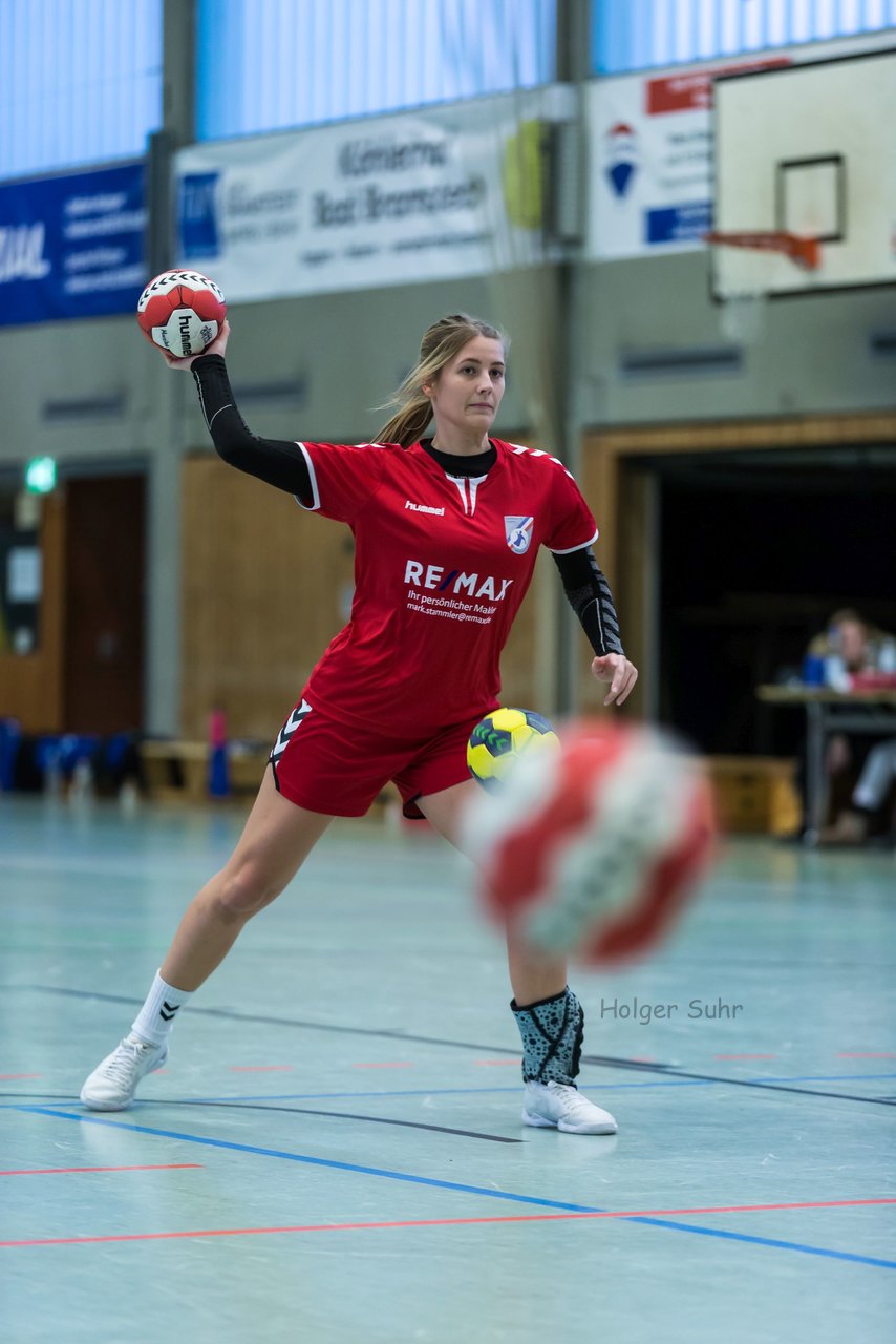 Bild 35 - Frauen BT - HSG WaBo 2011 : Erfebnis: 23:27